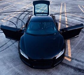 2015 audi r8 for sale