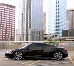 2015 audi r8 for sale