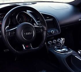 2015 audi r8 for sale