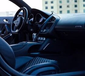 2015 audi r8 for sale