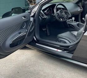 2015 audi r8 for sale