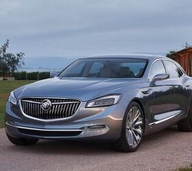 a camaro based buick sedan is supposedly in the works