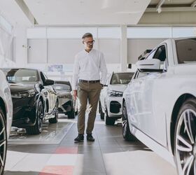 What's My Car's Trade-In Value?