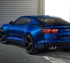 gm will reportedly start building seventh gen camaros in 2027