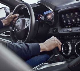 gm will reportedly start building seventh gen camaros in 2027