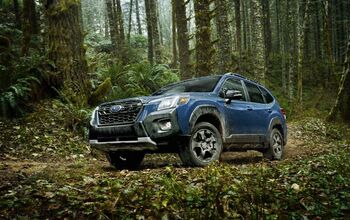 Subaru Forester Trade in Value: Here's What You Should Get and Why