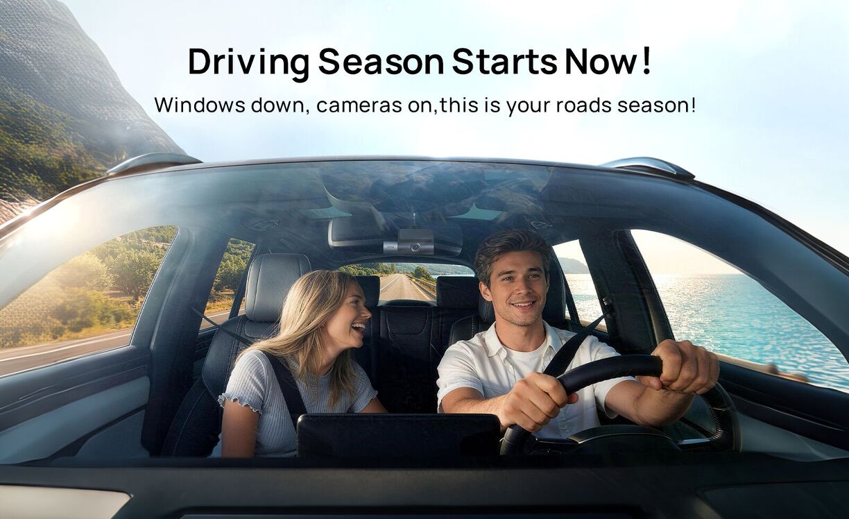 Summer Driving Safety: Essential Road Trip Gear You Need | AutoGuide.com