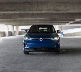 volkswagen just discontinued another ev the id 4 has been cancelled