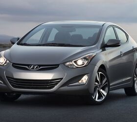2015 Hyundai Elantra