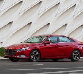 2022 Hyundai Elantra