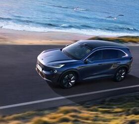 Nobody Wants To Let Chinese Cars Enter America, Even If Trump Wants To