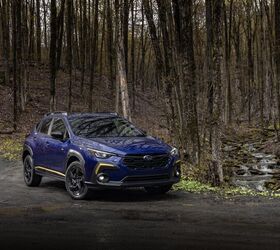 Subaru Crosstrek Trade in Value: Here's What You Should Get and Why