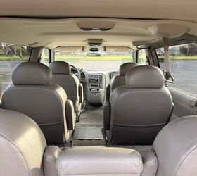 2003 chevrolet astro for sale