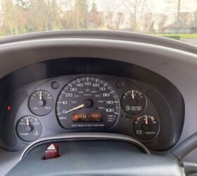 2003 chevrolet astro for sale