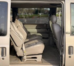 2003 chevrolet astro for sale