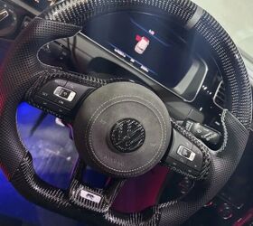 2018 Volkswagen Golf R For Sale | AutoGuide.com