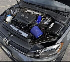 2018 Volkswagen Golf R For Sale | AutoGuide.com