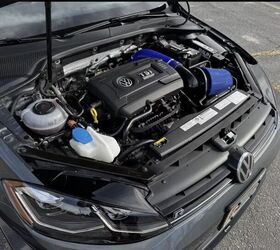 2018 Volkswagen Golf R For Sale | AutoGuide.com