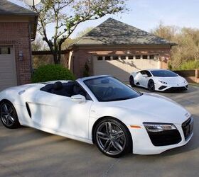 2014 audi r8 for sale