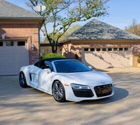2014 audi r8 for sale