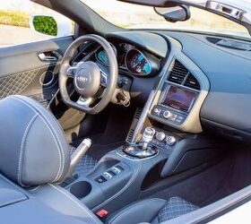 2014 audi r8 for sale