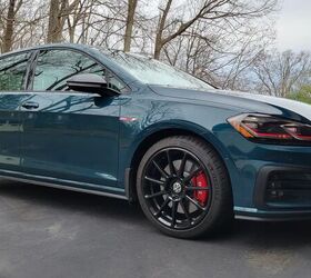 2018 Volkswagen Golf GTI For Sale