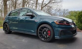 2018 Volkswagen Golf GTI For Sale