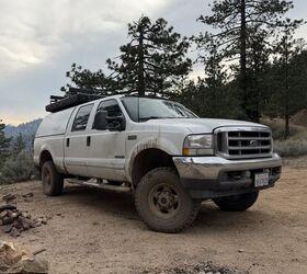 2003 Ford F250 For Sale