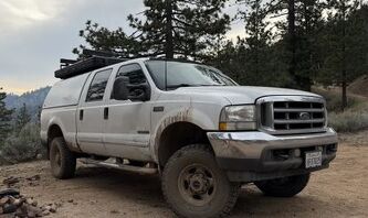 2003 Ford F250 For Sale