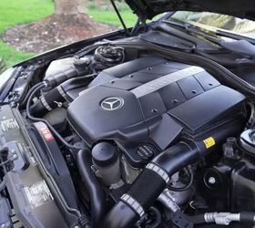 2005 mercedes benz s500 for sale