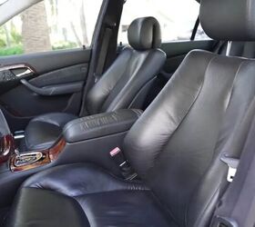2005 mercedes benz s500 for sale