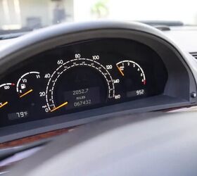 2005 mercedes benz s500 for sale