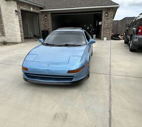 1993 toyota mr2 for sale