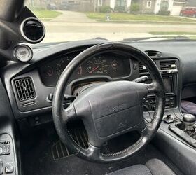 1993 toyota mr2 for sale