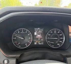 2024 subaru ascent for sale