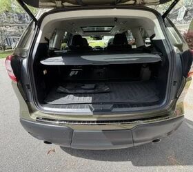 2024 subaru ascent for sale