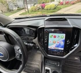 2024 subaru ascent for sale