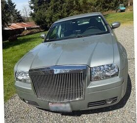 2006 chrysler 300 for sale