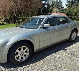 2006 chrysler 300 for sale