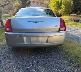 2006 chrysler 300 for sale