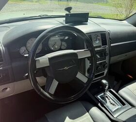 2006 chrysler 300 for sale
