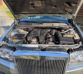 2006 chrysler 300 for sale