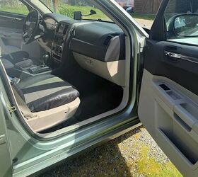 2006 chrysler 300 for sale