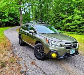 The 5 Best Used Cars for Sale on AutoGuide This Week