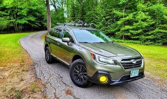 2018 Subaru Outback For Sale