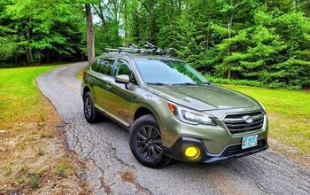 2018 Subaru Outback For Sale
