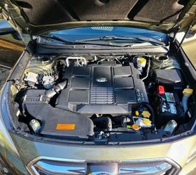 2018 subaru outback for sale