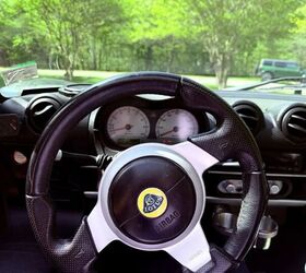 2005 lotus elise for sale