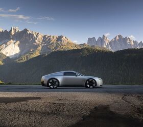 Full Steam Ahead For Production Version Of Audi Concept C Sports Car