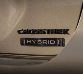 2026 subaru crosstrek vs crosstrek hybrid 5 major differences